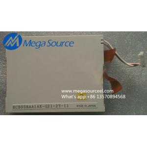 Quality AMPIRE 3.8inch AT-320240Q6FIQW-73H(V) LCD Panel for sale