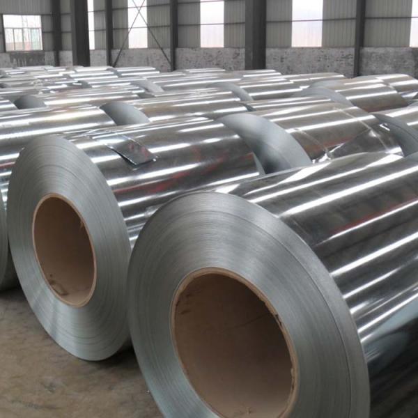 Buy Steel Galvanized Sheets 1000mm-6000mm Length for Industrial Use at wholesale prices
