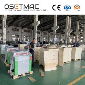 250 KG Precision Woodworking Wood Panel Sliding Table Saw with Video Technical