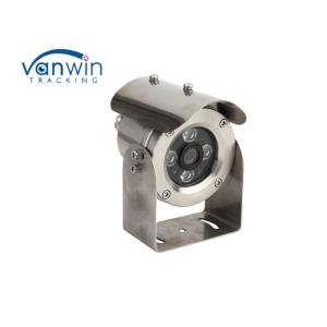 Anti-explosion Car Surveillance Camera for Oil Tank Rear View or Monitoring