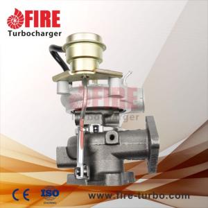 TF035HM-12T Turbocharger 49135-03110 ME202012 Mitsubishi Challenger Pajero With