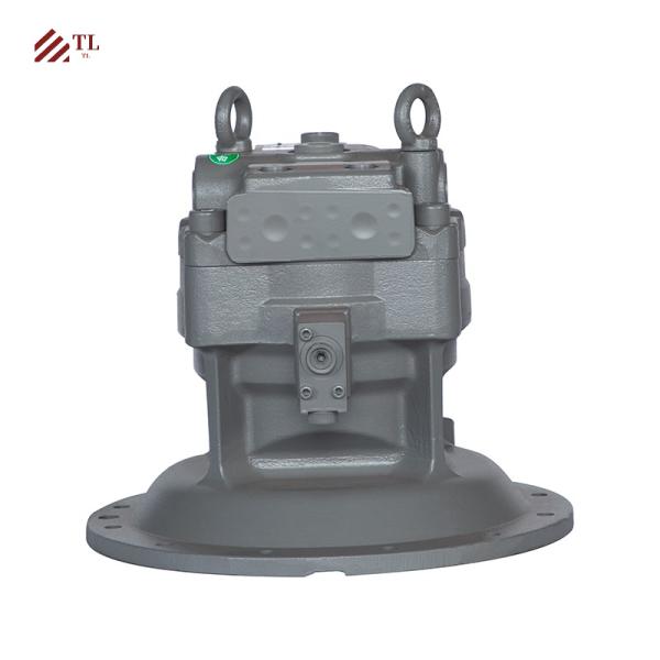 DH55 R55-9 Crawler Excavator Swing Motor Swing Gearbox 31M9-10130 For Smooth Operation
