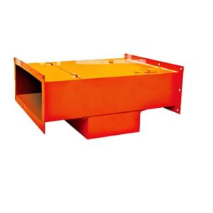 Stainless Steel Pipeline Automatic Iron Remover System Easy To Clean