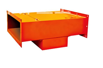 Buy Stainless Steel Pipeline Automatic Iron Remover System Easy To Clean at wholesale prices