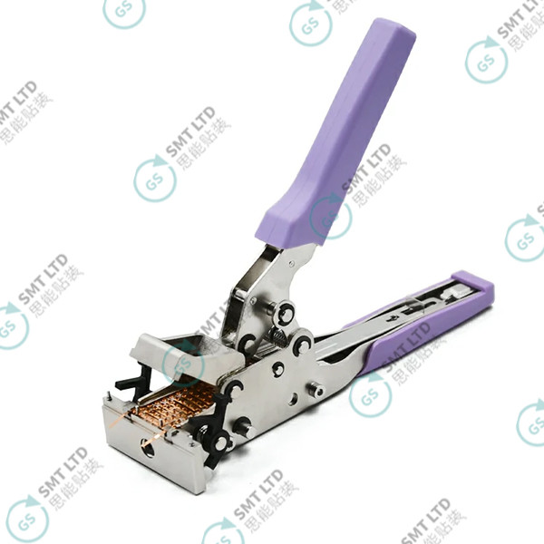 China Stainless Steel SMT Splice Tool with Precise Alignment and Extended Use for SMT Process on sale