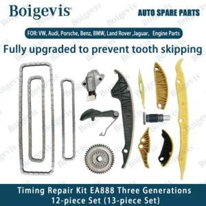 Mercedes Benz Audi BMW VW Timing Chain Kit Timing Chain Set Anti Corrosion