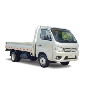 China FOTON 4x2 Gasoline Mini Truck on sale