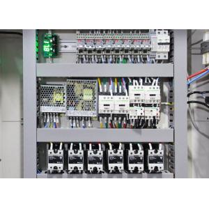 Sanwood New Pull-push Controller Temperature Humidity Test Chamber Environmental