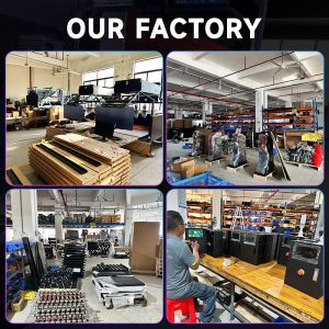 Complete Indoor Bowling Alley Set with 2000kg Weight and 590X240X240cm Size for