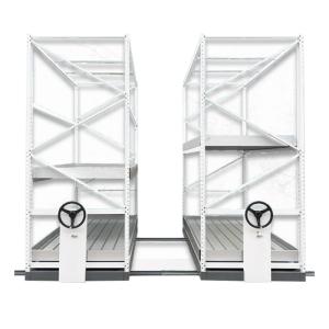 Innovative Multi Tier Seedbeds For Efficient Plant Propagation