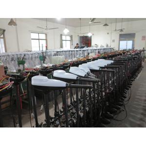 POER EM28 12V DC Electric Trolling Motor With 60-90AH Battery