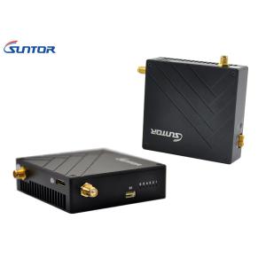 Quality CD30HPT FPV UAV Wireless Hd Long Distance Video Transmitter Technology System 4/8Mhz bandwidth for sale