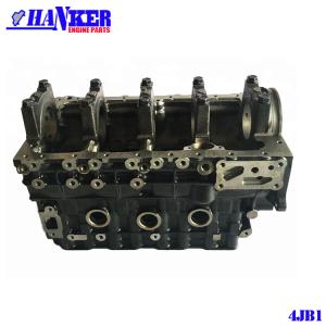 4JB1T NKR Cylinder Block