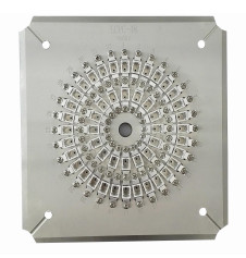 Fiber Optical Equipment polishing Jig -LC/PC-48