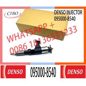 High Quality Common Rail Injector 0950008540 RE541108 095000-8540