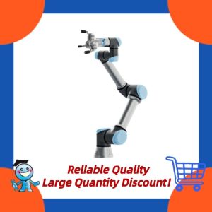 Universal Robots UR7e 7.5kg Payload 850mm Reach Collaborative Robot Cobot SMC