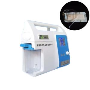 3.5Kg Host Weight Negative Pressure Wound Therapy Device With Drainage Dressing