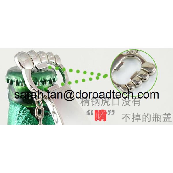 Bottle Opener Style USB Flash Drives
