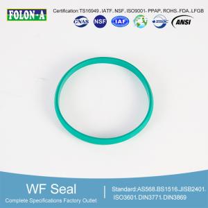 Quality DIN 3869 Profile Rings With Sealing For Hydraulic And Pneumatic Systems for sale