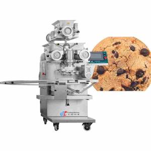 Yucheng 220V Automatic Puff Pastry Machine For Bakeries Confectioneries