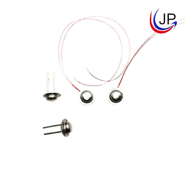 50KΩ 2.252KΩ 10KΩ Wearable Medical Temperature Sensor For Body Temperature