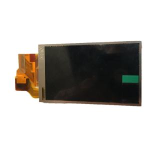Quality 3.5&quot; AUO LCD Screen A035QN05 V4 320*240 QVGA 115PPI TFT LCD For PDA Printer for sale