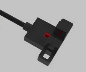 Position Detection Micro Photoelectric Sensor Quick Response High Precision