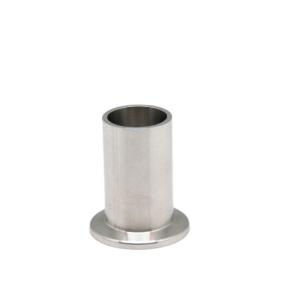 RF Stainless Steel Flange Fittings