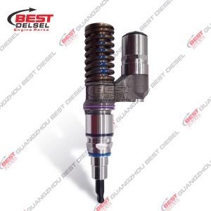 Genuine Diesel Fuel Injector 0414702006 0414702018 20440415