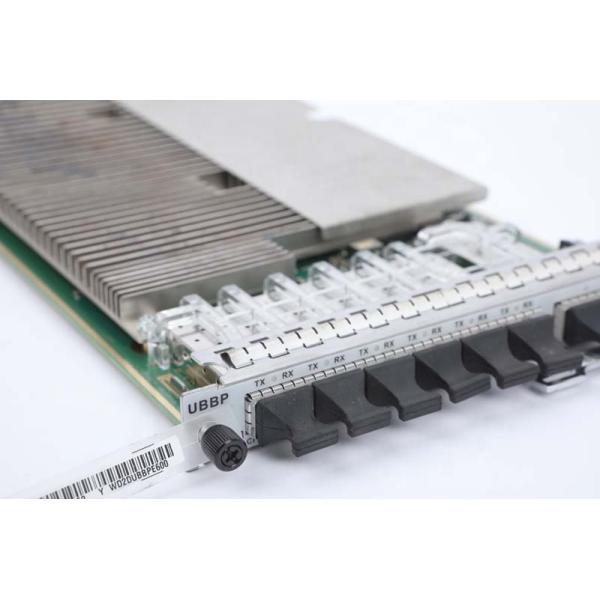 HUAWEI UBBPe6 WD22UBBPe6 03057157 UBBPe For BBU3900 BBU3910 BBU5900
