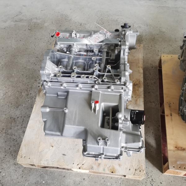 88 Nm Engine Assembly Motor 4F18 LF466Q for DFSK Lifan Fushun Fengshun Jinbei Brilliance Haixing Mpv Engine