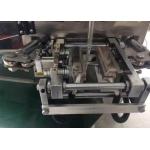 Full Automatic 50g-250g Vertical Chutney Pouch Packing Machine