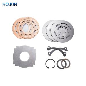 Eaton 5431 Hydraulic Pump Parts Customized