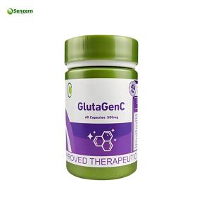 Cell Level Glutathione Capsules 60pcs Anti Aging Skin Lightening Capsules