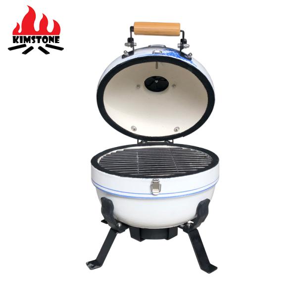 12 Inch Clay Cooker Charcoal Turkish Barbecue Garden Pellet Japanese Machine Pizza Stove Trolley China Rotisserie Kamado Grill