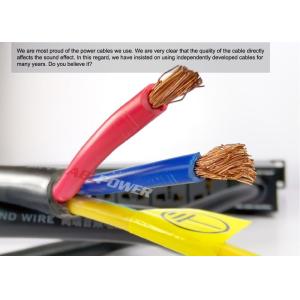 Built In Switching 240V 1500W Power Supply Sequencer