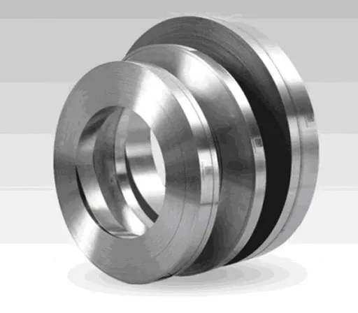 201 301 304 316L 410 420 430 Food Grade Stainless Steel Strip