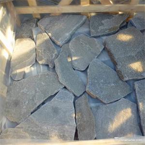 Random Loose Stacked Stone With Quartzite / Sandstone / Slate Material