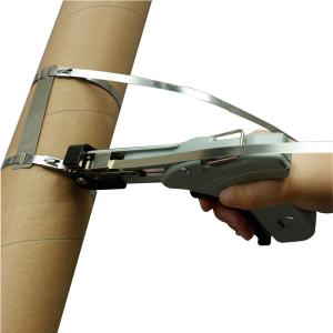 Tensioning Cable Tie Tools Banding Strapping Tool Customized