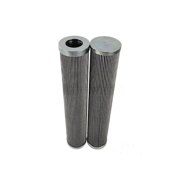 Vickers Filter V6021V2C01 Glassfiber Hydraulic Oil Filter Element With Stainless