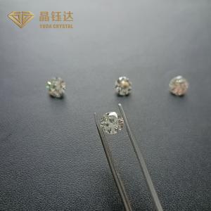 IGI Certified Loose Lab Grown Diamonds with IF - SI2 Clarity