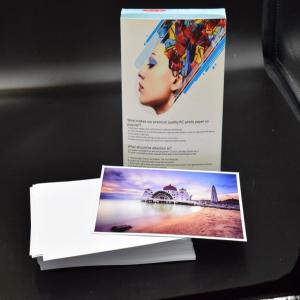 Semi Glossy 5x7 5R Resin Coated Photo Paper