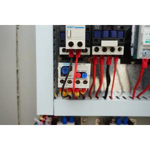 408L Programmable Environment Temperature Humidity Chambers With BTHC Control