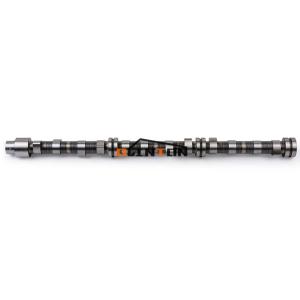 6D108 Camshaft for PC300-5 PC360-7 Diesel Engine Part Number 6221-41-1100