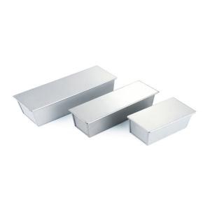 RK Bakeware China Foodservice NSF Aluminum Nonstick Pullman Aluminum Classics