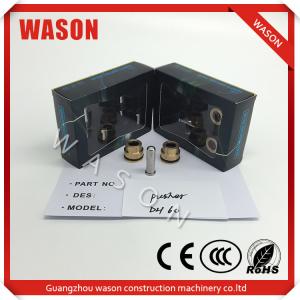 High Quality excavator pusher pilot for Daewoo DH225-7 with competitive price