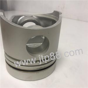 D6BR Dia118mm Small Engine Piston OEM ME078502 / 23411 - 93c20