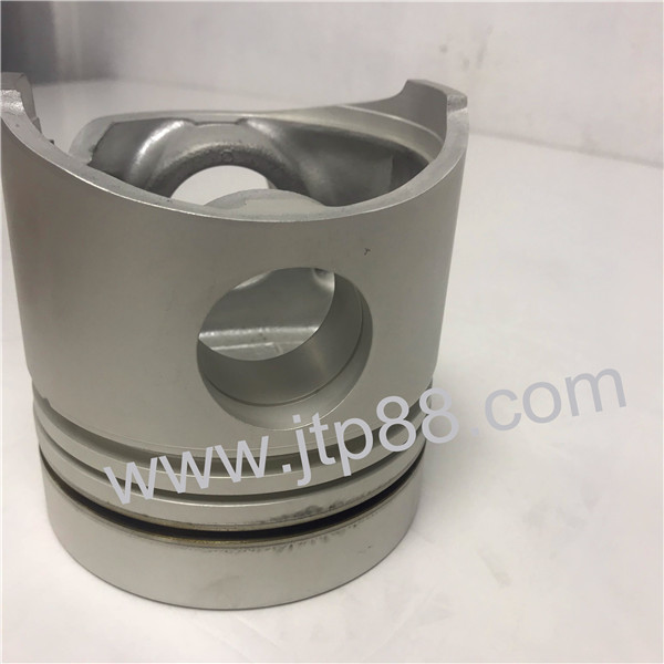 Buy D6BR Dia118mm Small Engine Piston OEM ME078502 / 23411 - 93c20 at wholesale prices