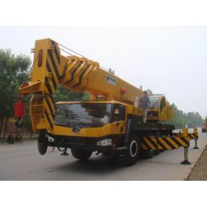 TADANO 65ton used hydraulic crane