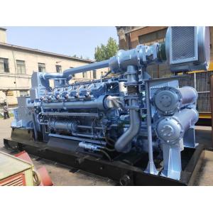 Fixed Installation T65.61.00 H145 W12V190.61.00 Gas Generator Turbocharger